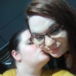 Meet your Posher, Tabby